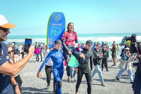 Antofagasta Bodyboard Festival