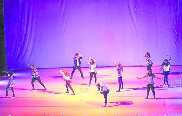 facebook/compañía de danza inarte