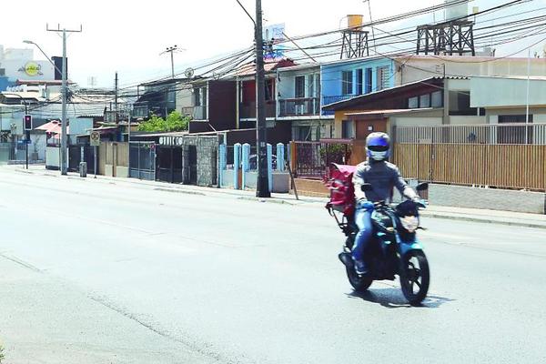 FOTOS: IGNACIO ARAYA