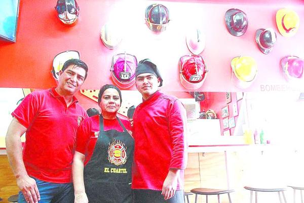 fotos: sebastián rojas rojo