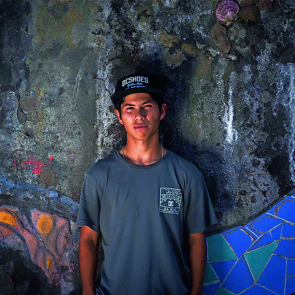 facebook personal victor orozco