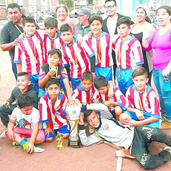 club marcelo vasquez