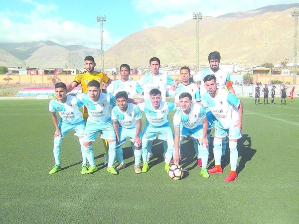 estrella tocopilla