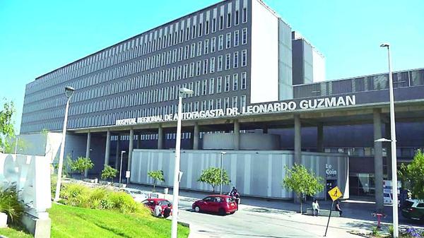 agencia uno