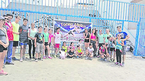 club atlético Alemania
