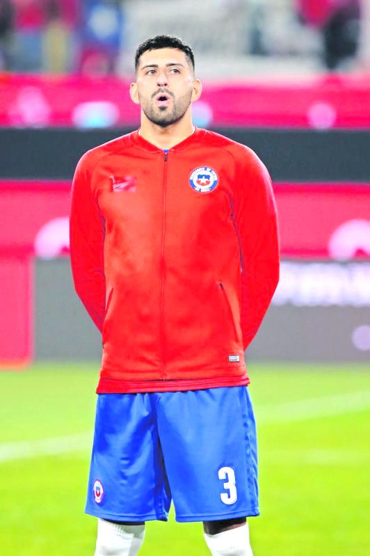 Francisco Longa