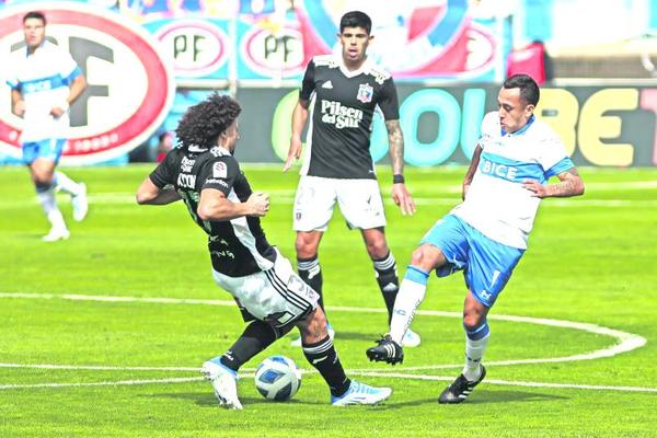 SEBASTIAN ORIA/AGENCIAUNO