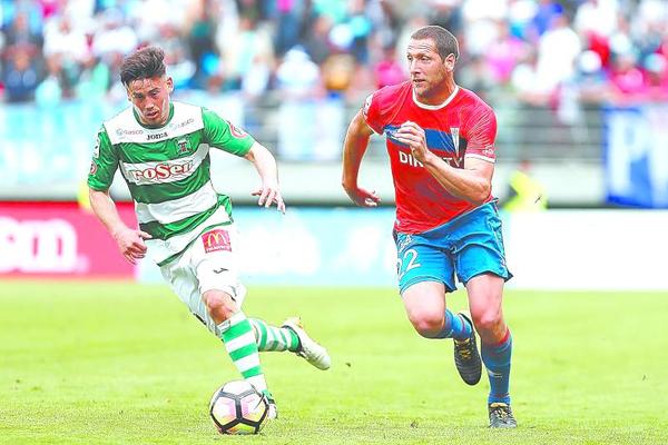 Francisco robles/agenciauno