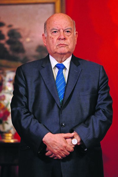 FRANCISCO LONGA/AGENCIAUNO