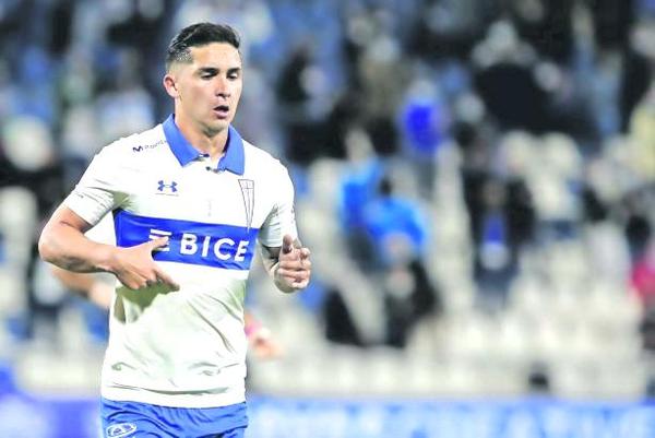 FRANCISCO LONGA/AGENCIAUNO