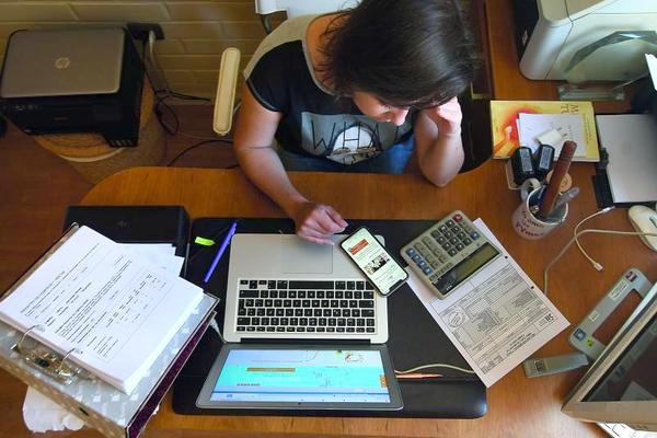 REFERENCIAL/ AGENCIA UNO