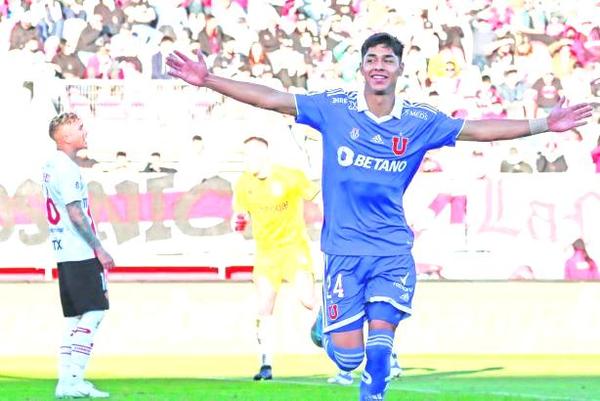 LEONARDO RUBILAR CHANDIA/AGENCIAUNO