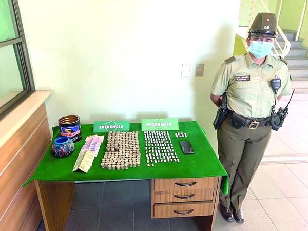 SIP de Carabineros
