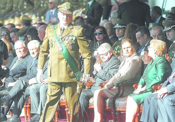 CRISTOBAL ESCOBAR/AGENCIAUNO