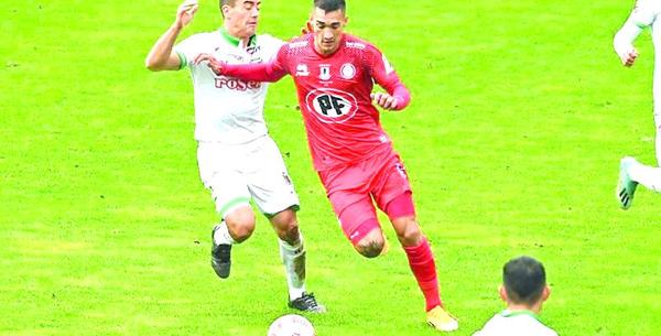 agencia uno y miguel zamora facebook deportes antofagasta