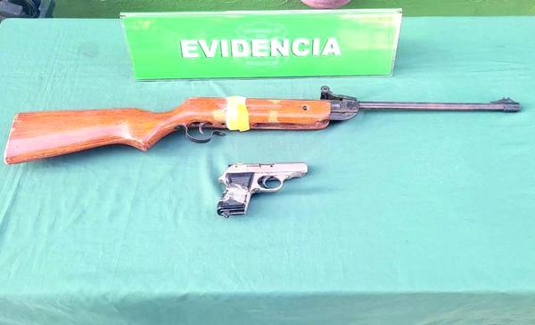 Carabineros
