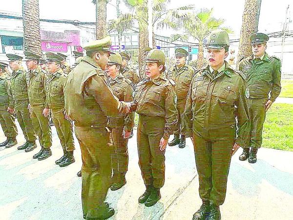 carabineros