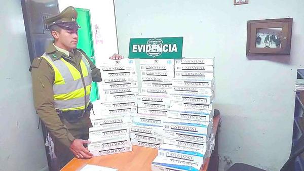 carabineros