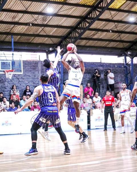 lnb chile
