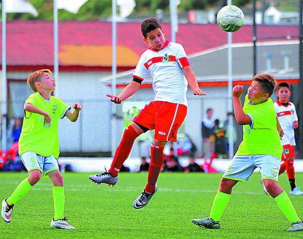 foto: cristóbal espinosa