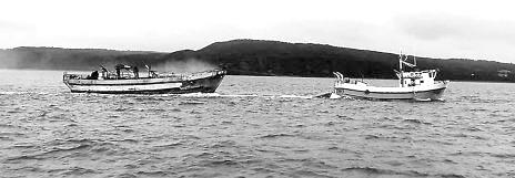 SERNAPESCA