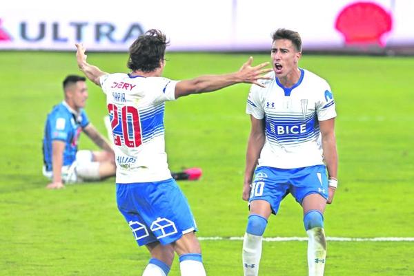 FRANCISCO LONGA/AGENCIAUNO