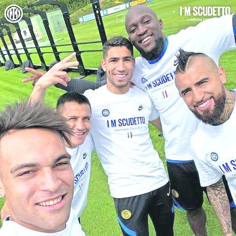 inter