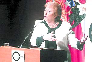 SEBASTIáN BELTRáN GAETE/AGENCIAUNO