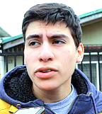 yoan ortega