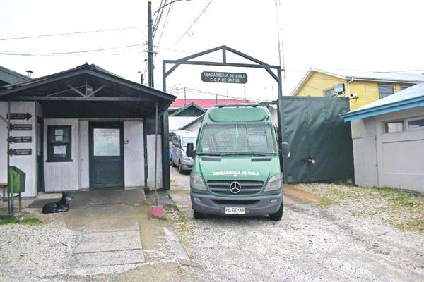 gendarmería/archivo