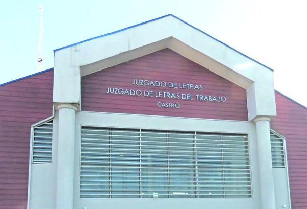 poder judicial