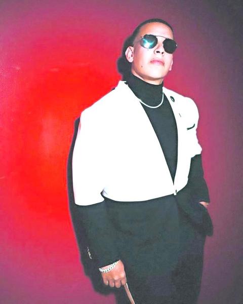 @daddyyankee