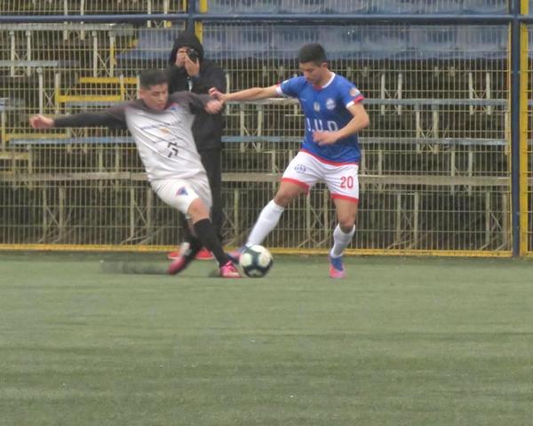 anfa regional