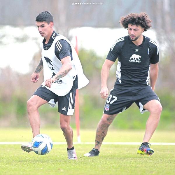 @ColoColo