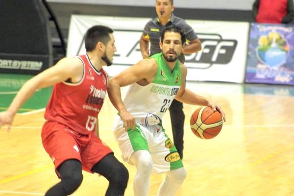 fotos: lnb Chile