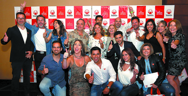 fotos: FRANCISCO FLORES SEGUEL/AGENCIAUNO