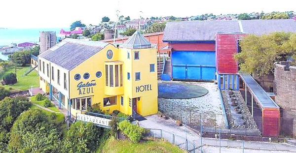 museo regional de ancud