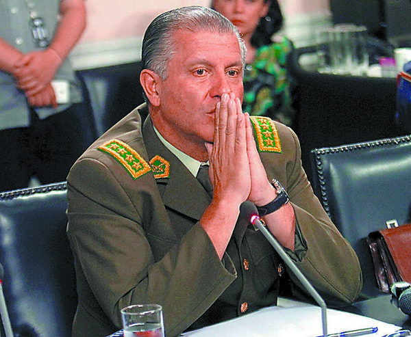 CRISTOBAL ESCOBAR/AGENCIAUNO