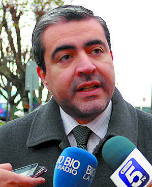 mauricio baeza