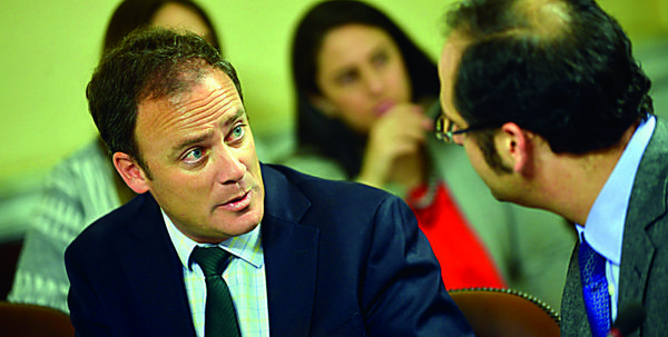 PABLO ROJAS MADARIAGA/AGENCIAUNO