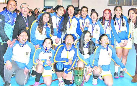 fotos: Mindep/ind