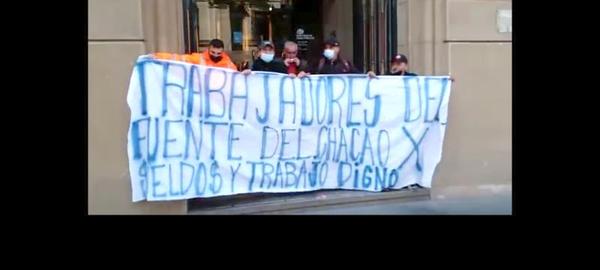 captura de video