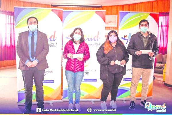 muni ancud