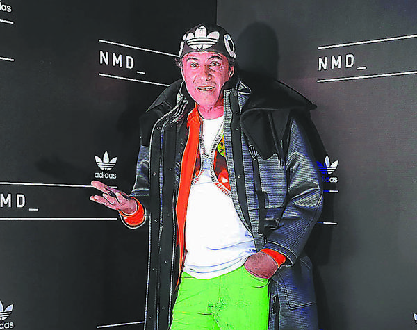adidas