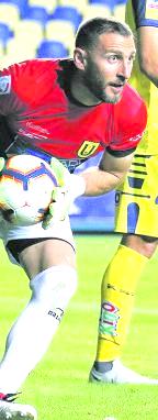 Daniel Pino/AgenciaUno