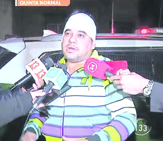 captura