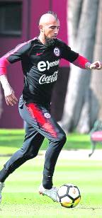 carlos parra /anfp