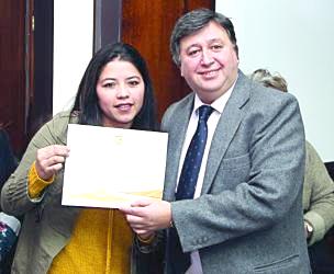 M. DE QUELLÓN