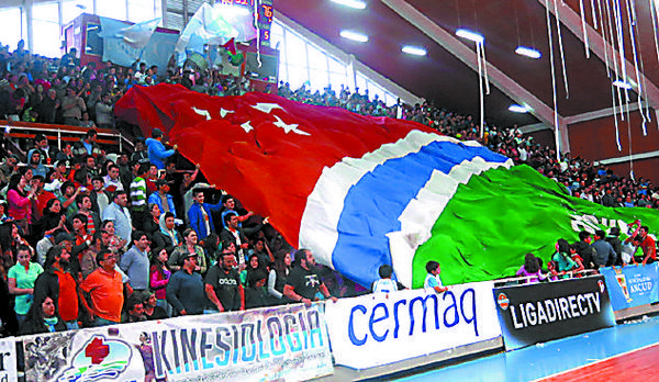 RODRIGO SAENZ /AGENCIAUNO