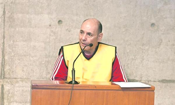 Eduardo Ramírez/PODER JUDICIAL VíA AGENCIauno